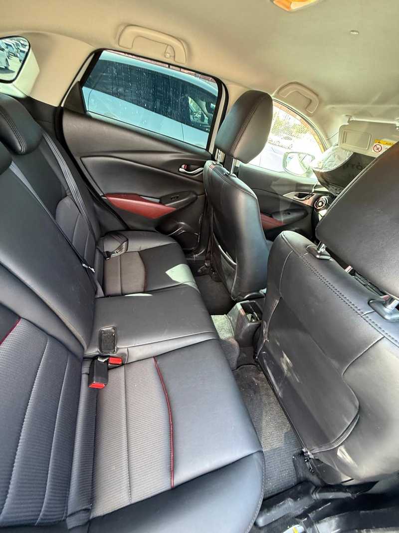 2017 Mazda CX-3 1,5L 2017 Cyprus