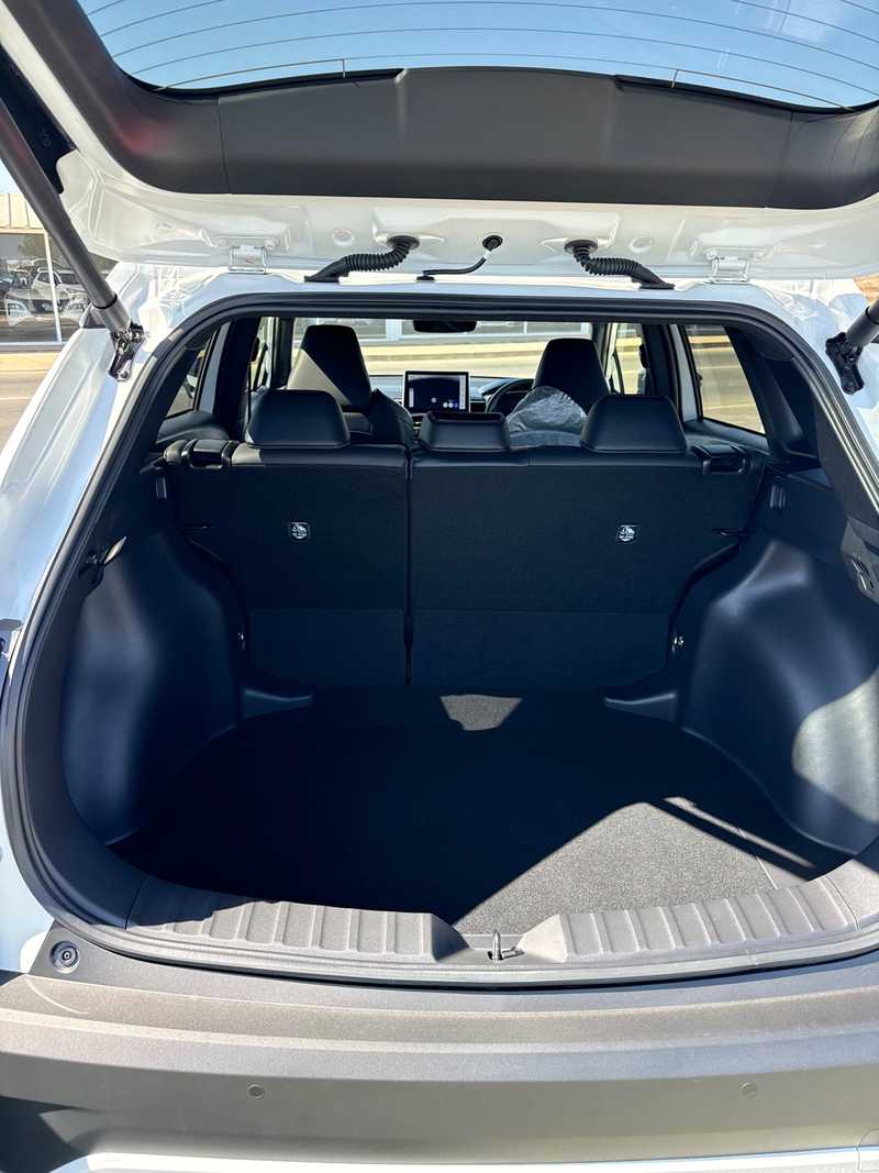 2025 Toyota Corolla Cross 1,8L 2025 Cyprus
