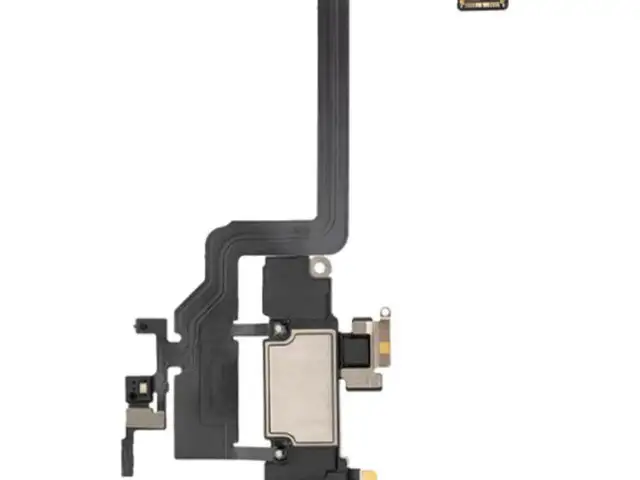Flex ear speaker with proximity sensor apple iphone 11 original, Επαρχία Λεμεσού — Άγιος Αθανάσιος