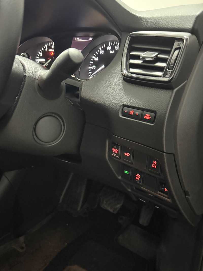 2021 Nissan X-Trail 2,0L 2021 Cyprus