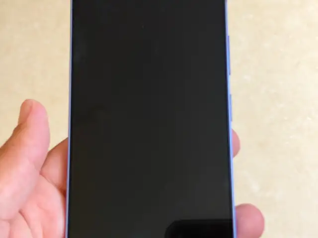 Samsung s26 ultra, Επαρχία Αμμοχώστου — Παραλίμνι