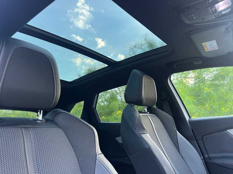 2022 Peugeot 3008 2,0L 2022 Cyprus