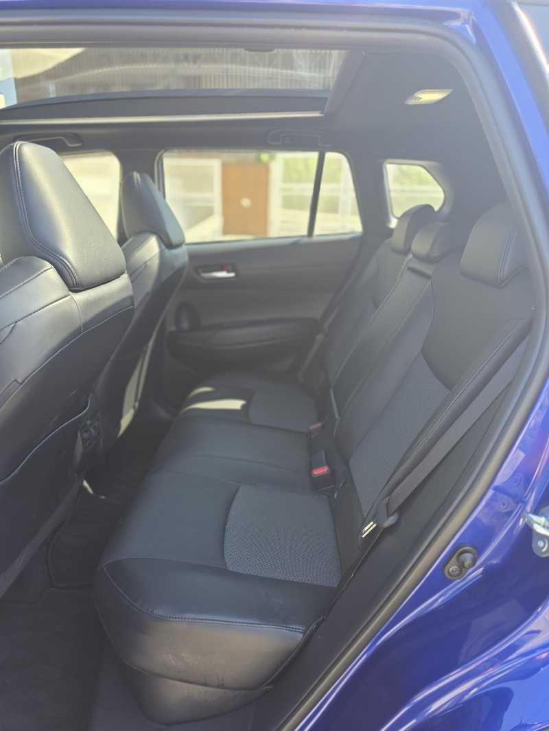 2022 Toyota Corolla Cross 1,8L 2022 Cyprus