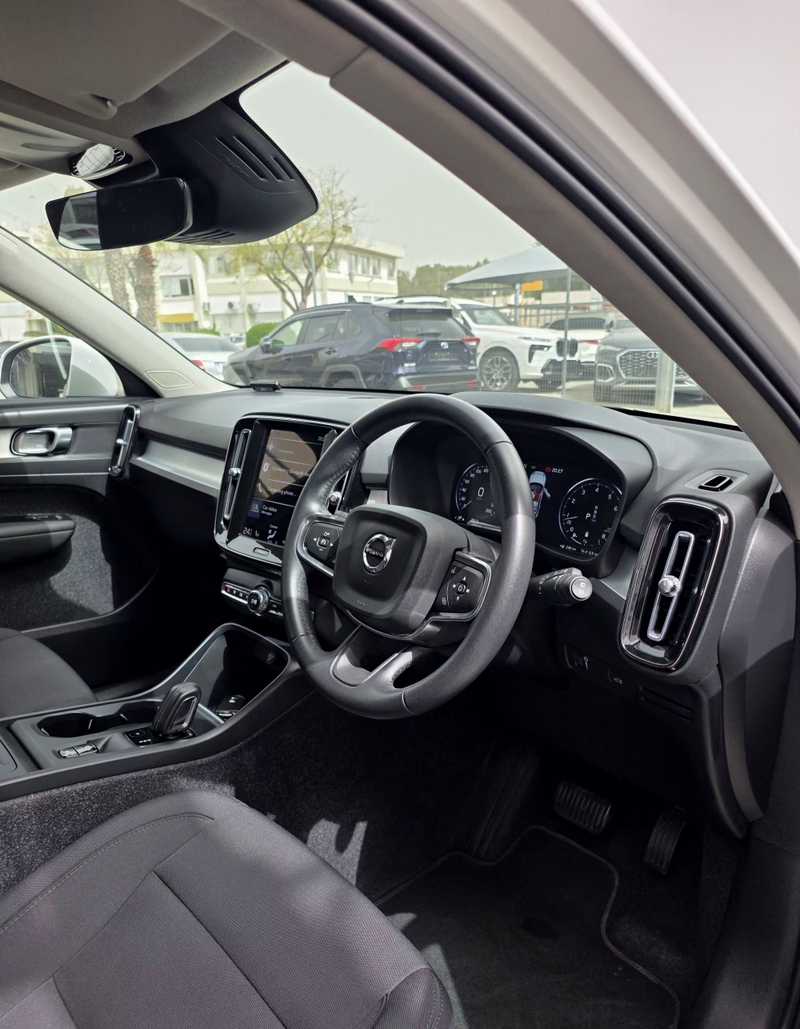 2021 Volvo XC40 2,0L 2021 Cyprus