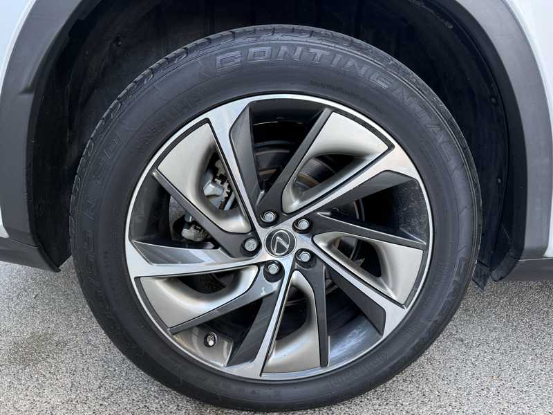 2019 Lexus RX 3,5L 2019 Cyprus