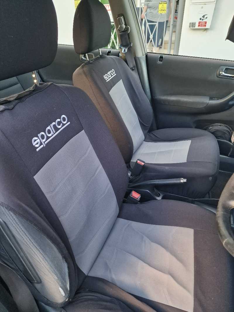 2004 Honda Civic 1,4L 2004 Cyprus