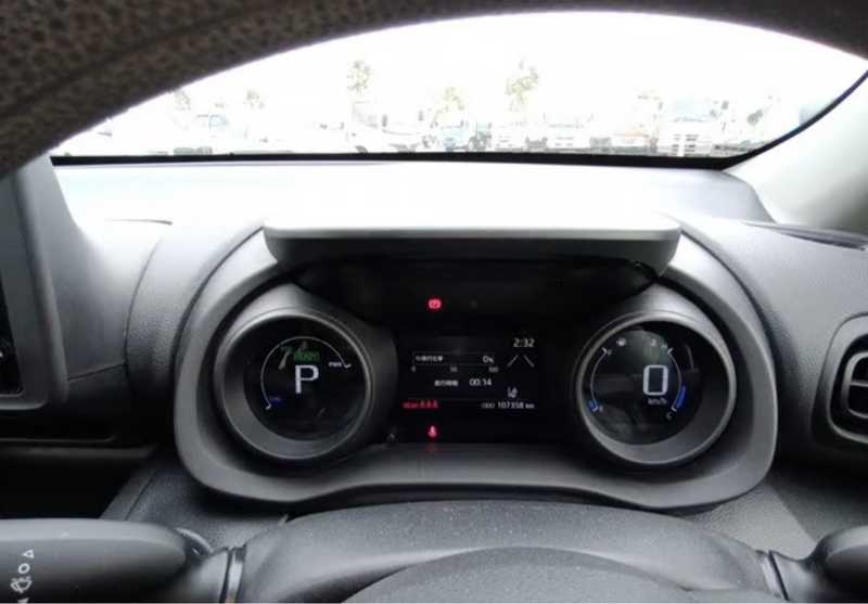 2022 Toyota Yaris Cross 1,5L 2022 Cyprus