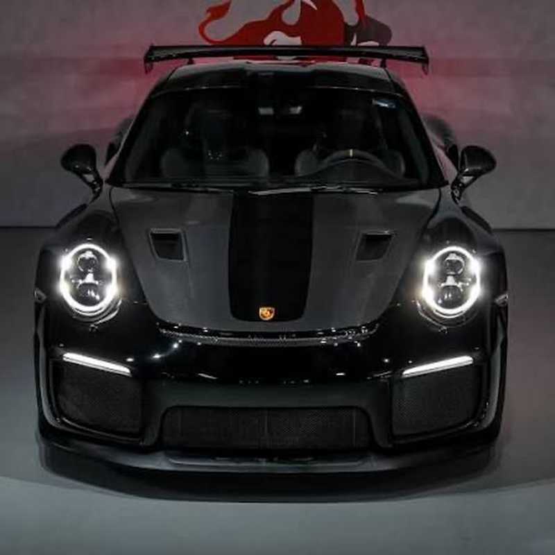 2016 Porsche 911 3,0L 2016 Cyprus