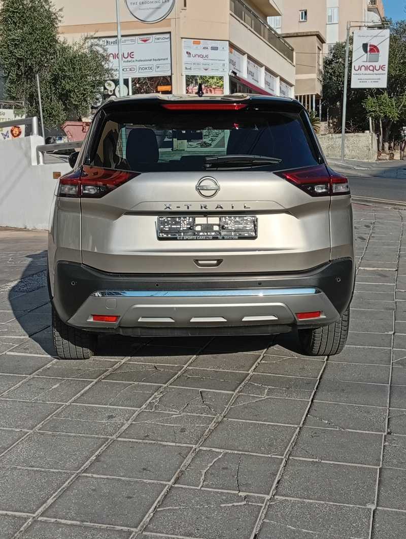 2023 Nissan X-Trail e-POWER 1,5L 2023 Cyprus