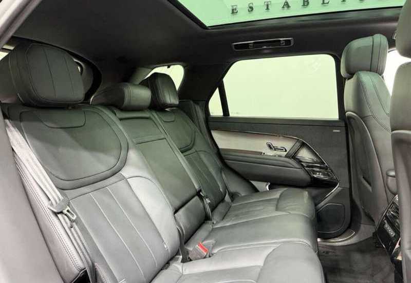 2023 Land Rover Range Rover Sport 3,0L 2023 Cyprus