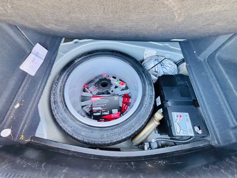 2007 Audi A6 2,0L 2007 Cyprus