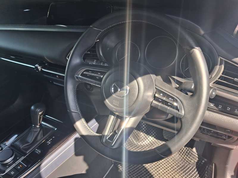 2024 Mazda CX-30 2,0L 2024 Cyprus