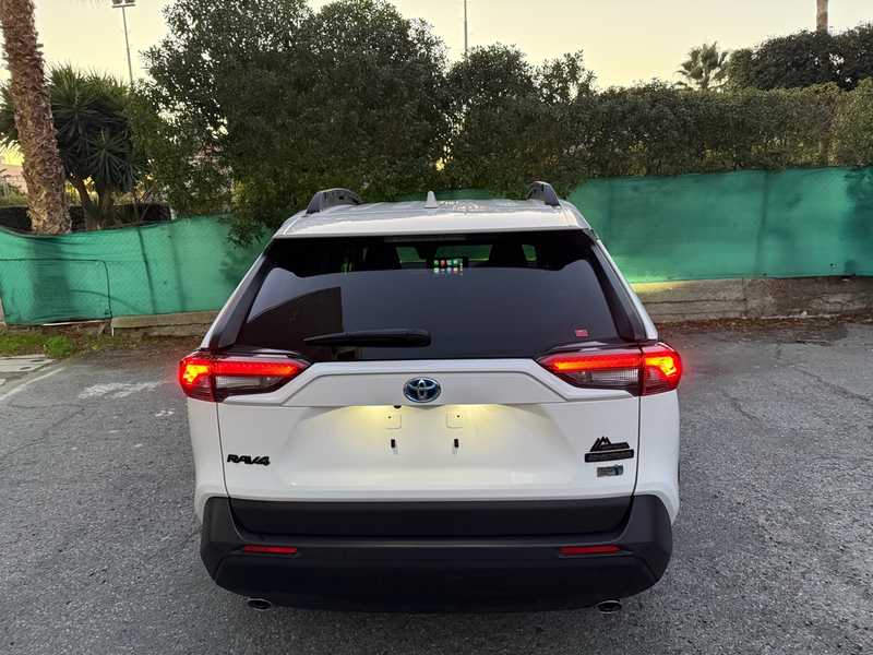 2023 Toyota RAV4 2,5L 2023 Cyprus
