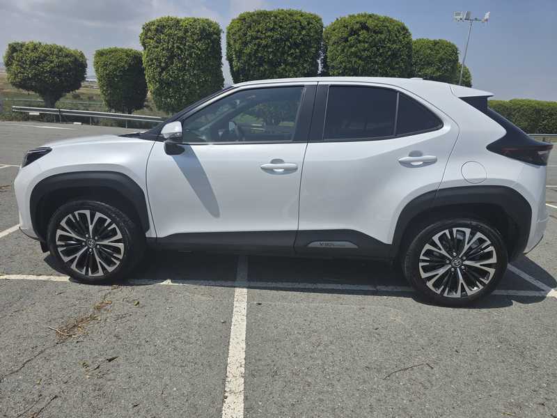 2023 Toyota Yaris Cross 1,5L 2023 Cyprus