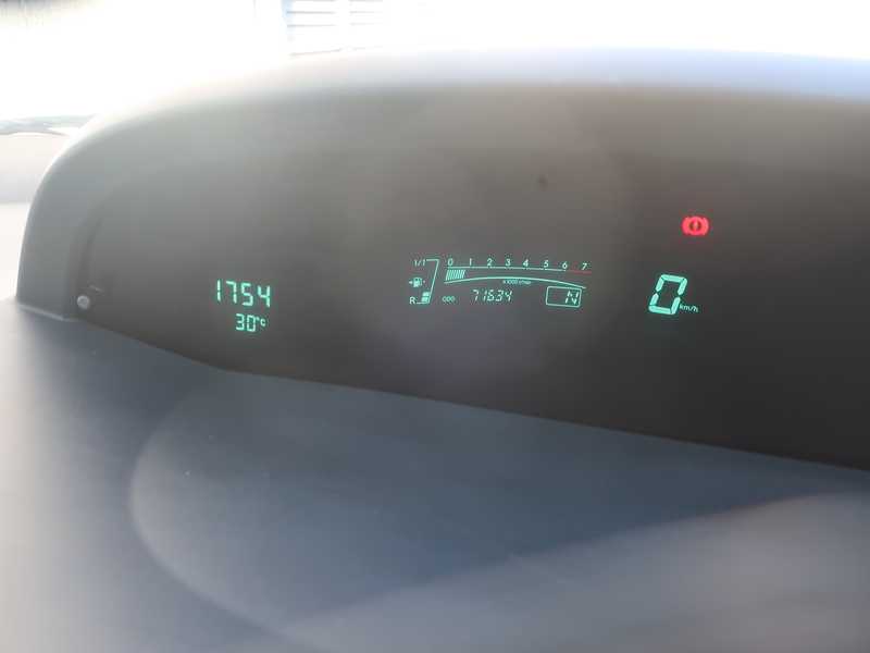 2009 Toyota Yaris 1,3L 2009 Cyprus