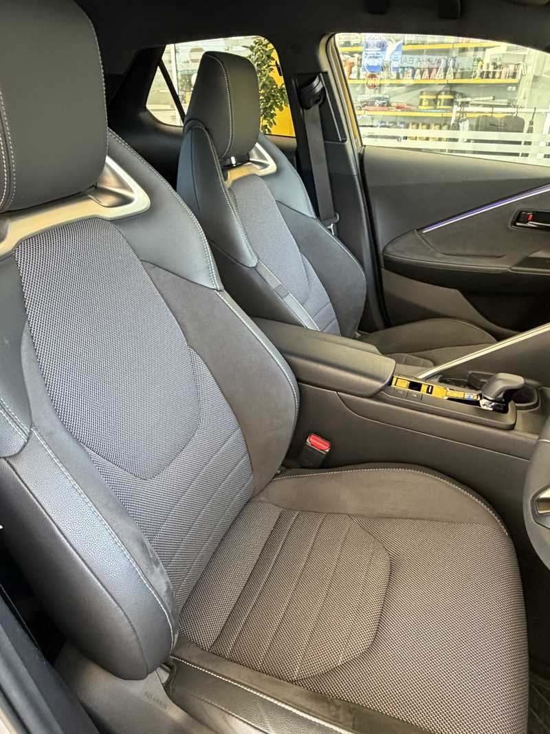 2024 Toyota C-HR 1,8L 2024 Cyprus