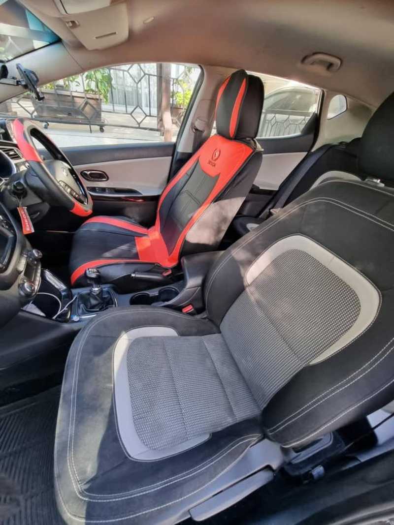 2012 KIA Ceed 1,6L 2012 Cyprus