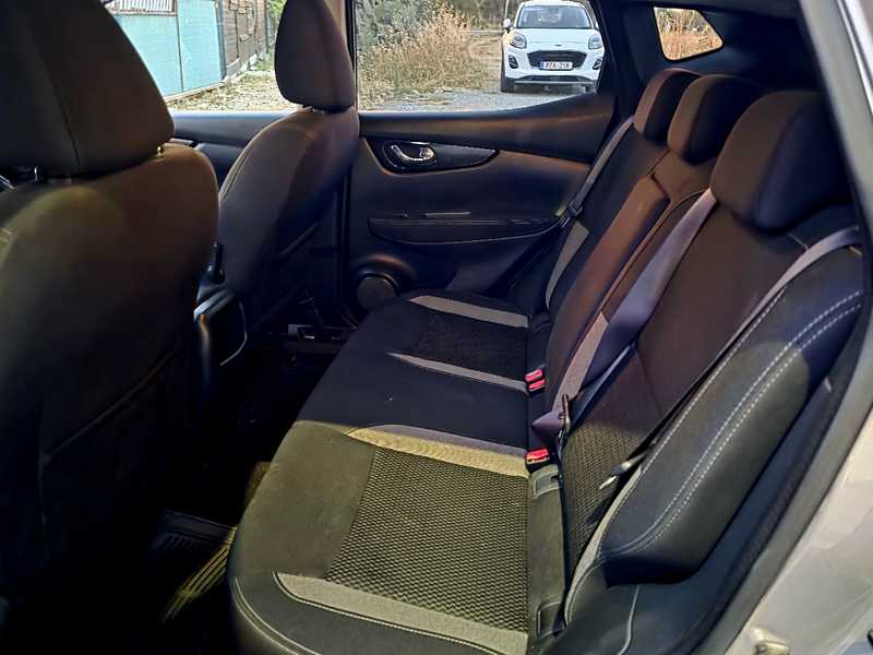 2021 Nissan Qashqai 1,6L 2021 Cyprus