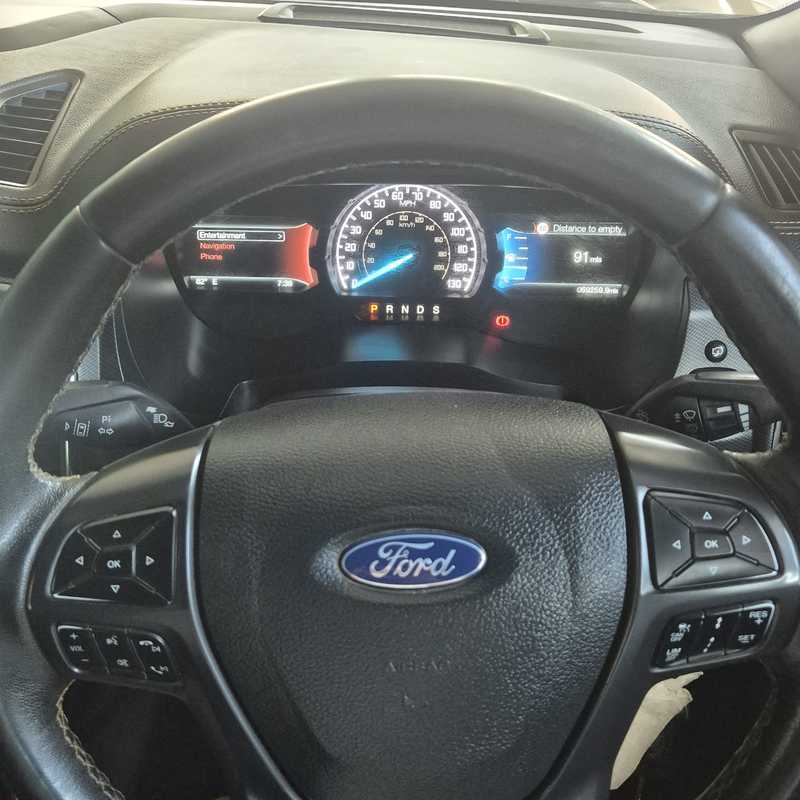 2019 Ford Ranger 3,2L 2019 Cyprus