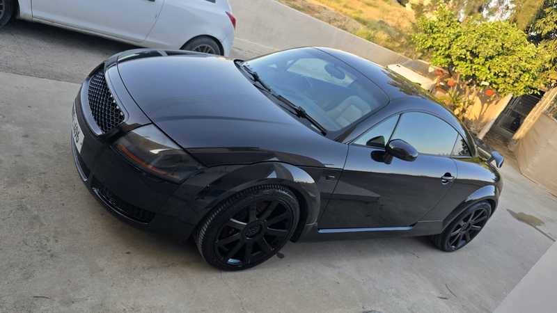 Audi TT 1,8L 2003