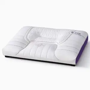 Εργονομικό μαξιλάρι αυχένα / ergonomic memory foam neck pillow - brand new, Επαρχία Λευκωσίας — Στρόβολος - Ακρόπολη