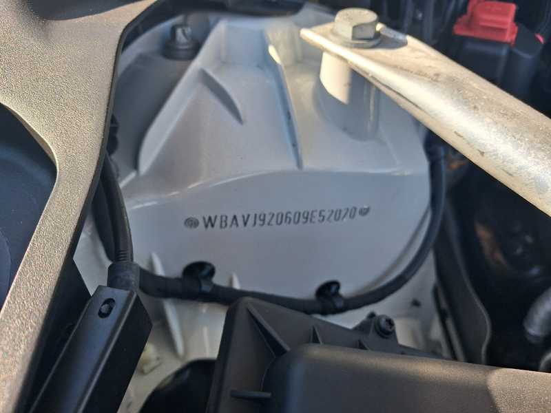 2021 BMW X4 2,0L 2021 Cyprus