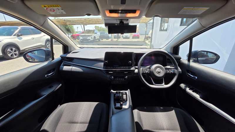 2023 Nissan Note e-Power 1,2L 2023 Cyprus