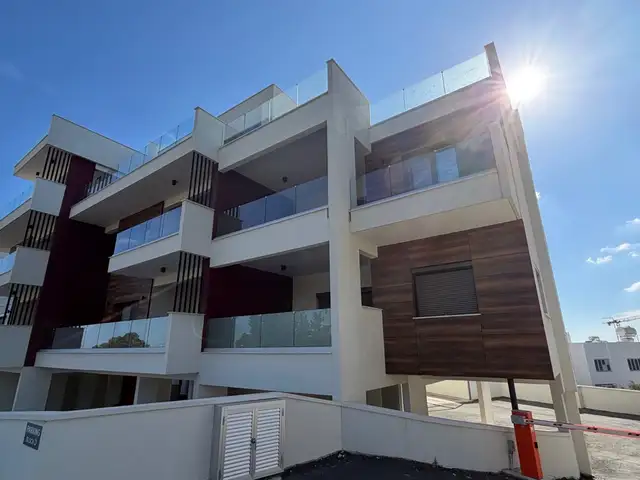 2-bedroom apartment to rent, Επαρχία Λεμεσού — Εκάλη