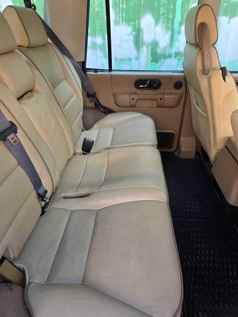 1999 Land Rover Discovery 2,5L 1999 Cyprus