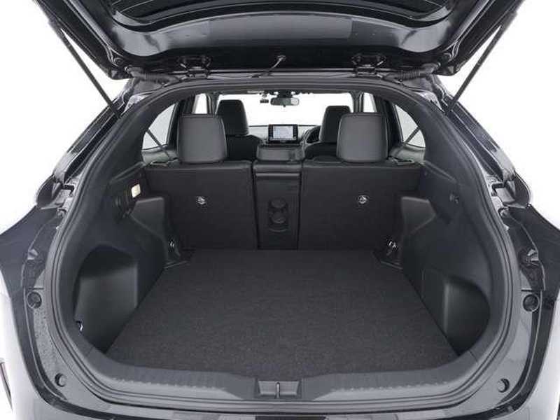 2024 Toyota Yaris Cross 1,5L 2024 Cyprus