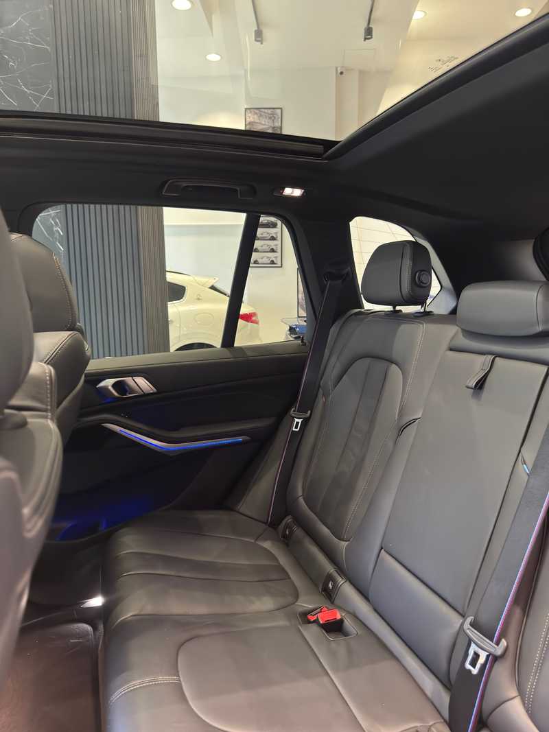 2021 BMW X5 3,0L 2021 Cyprus