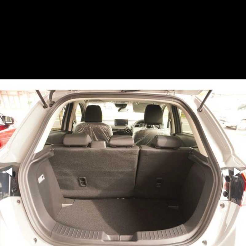 2025 Mazda 2 1,5L 2025 Cyprus