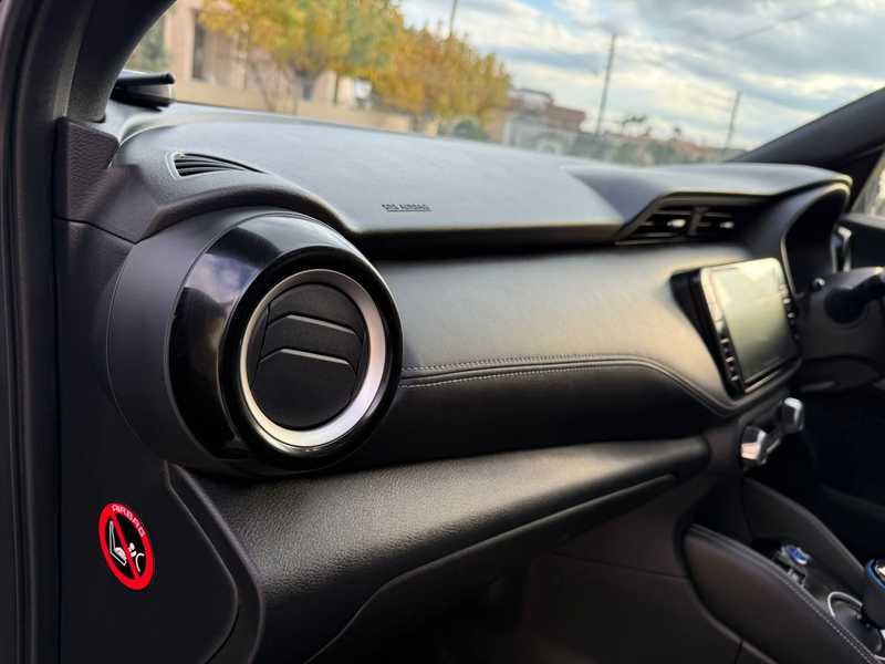 2022 Nissan Kicks 1,2L 2022 Cyprus