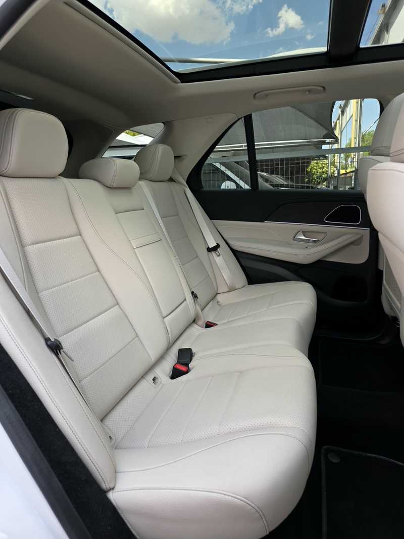 2026 Mercedes-Benz GLE-Class 3,0L 2026 Cyprus