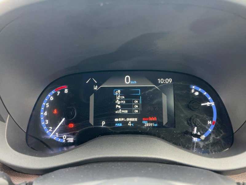 2021 Toyota Yaris Cross 1,5L 2021 Cyprus