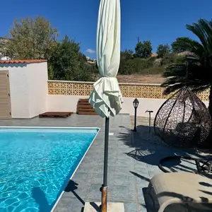 Sun umbrella, Επαρχία Πάφου — Πέγεια