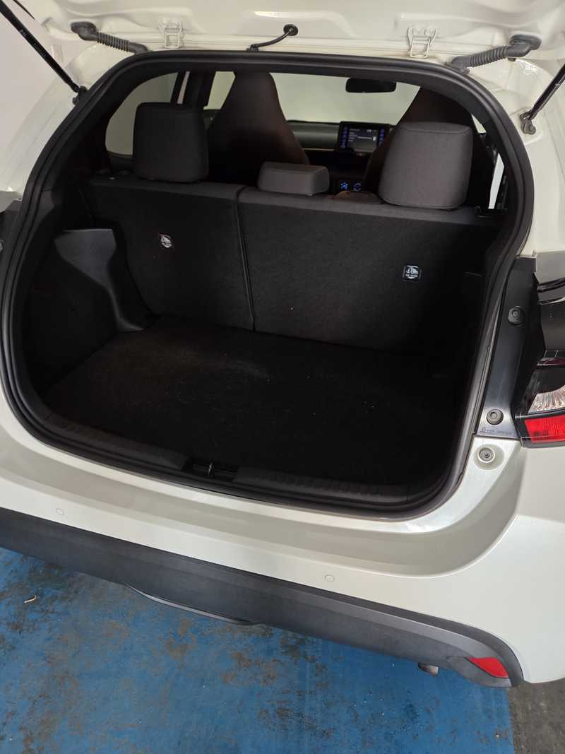 2022 Toyota Yaris 1,5L 2022 Cyprus
