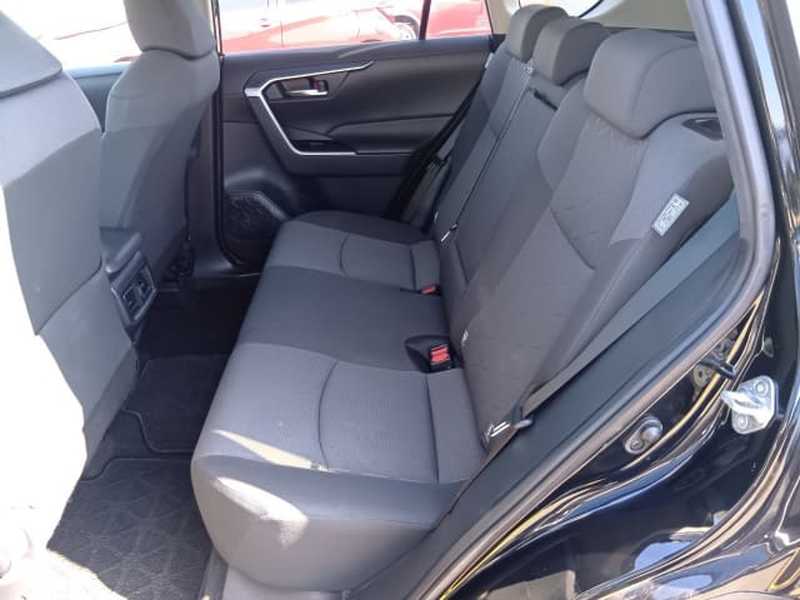 2022 Toyota RAV4 2,0L 2022 Cyprus