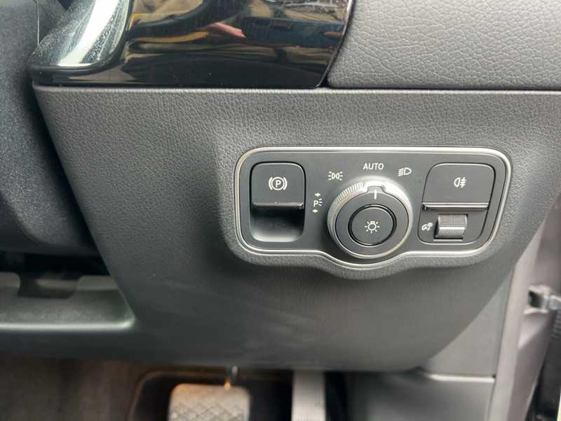 2023 Mercedes-Benz EQA Electric 2023 Cyprus