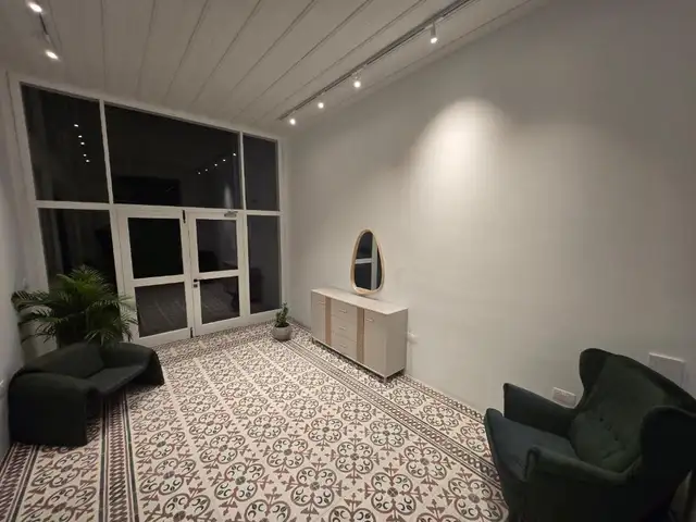 3-bedroom apartment to rent, Επαρχία Λεμεσού — Ιστορικό Κέντρο - 4