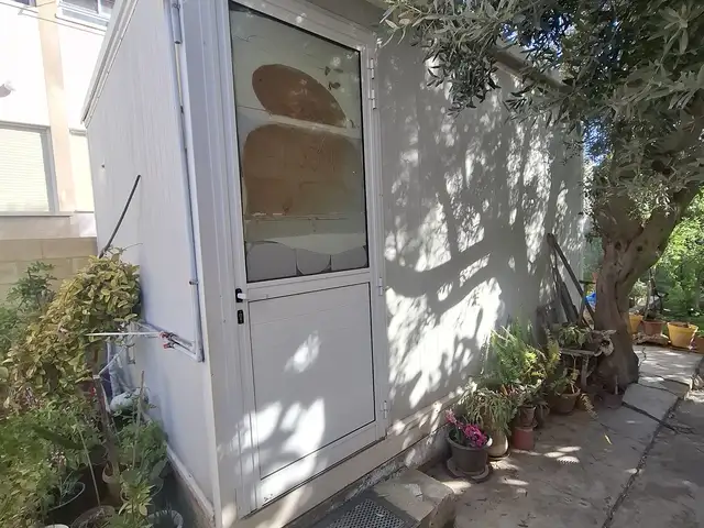 Μεταχειρισμένο προκατασκευασμενο σπίτι, Limassol — Limassol - Mesa Geitonia - 2