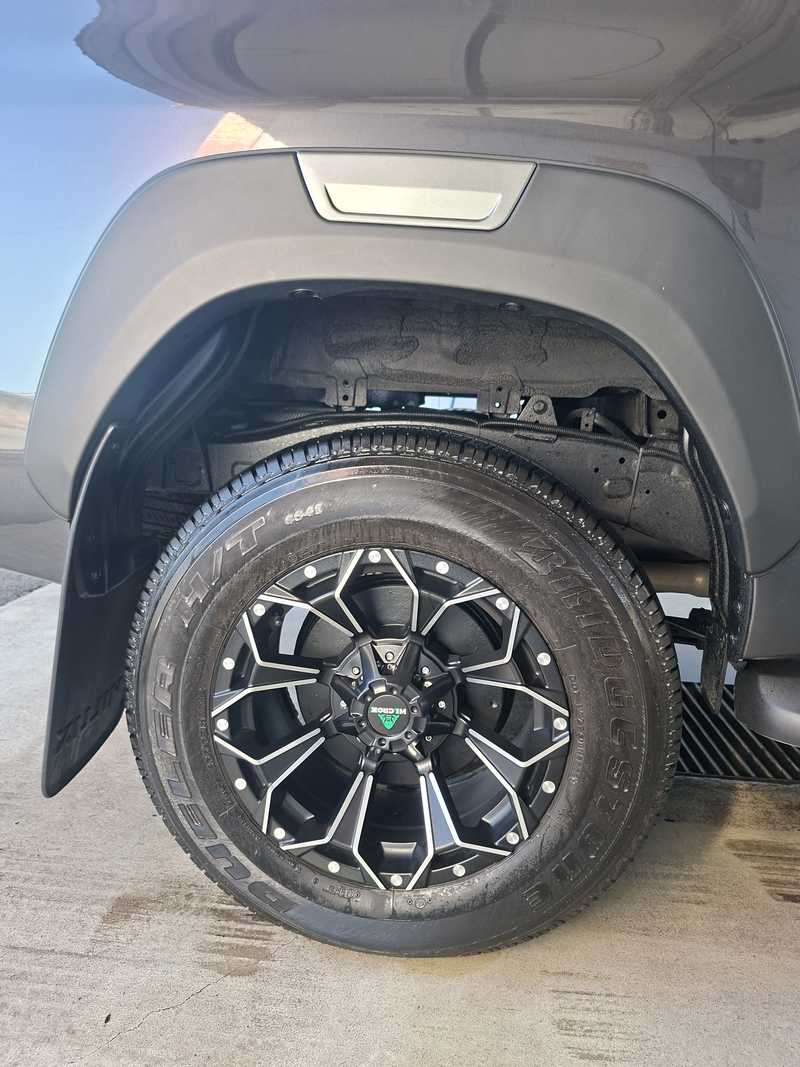 2018 Toyota Hilux 2,4L 2018 Cyprus