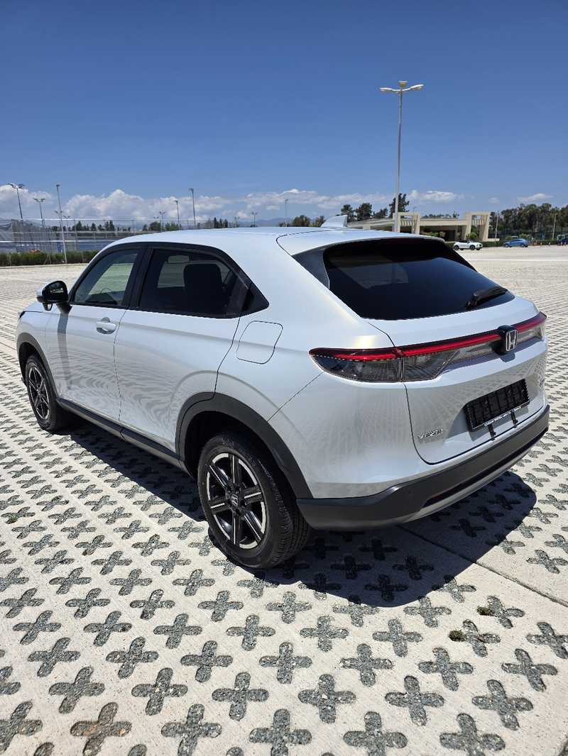 2022 Honda Vezel 1,5L 2022 Cyprus