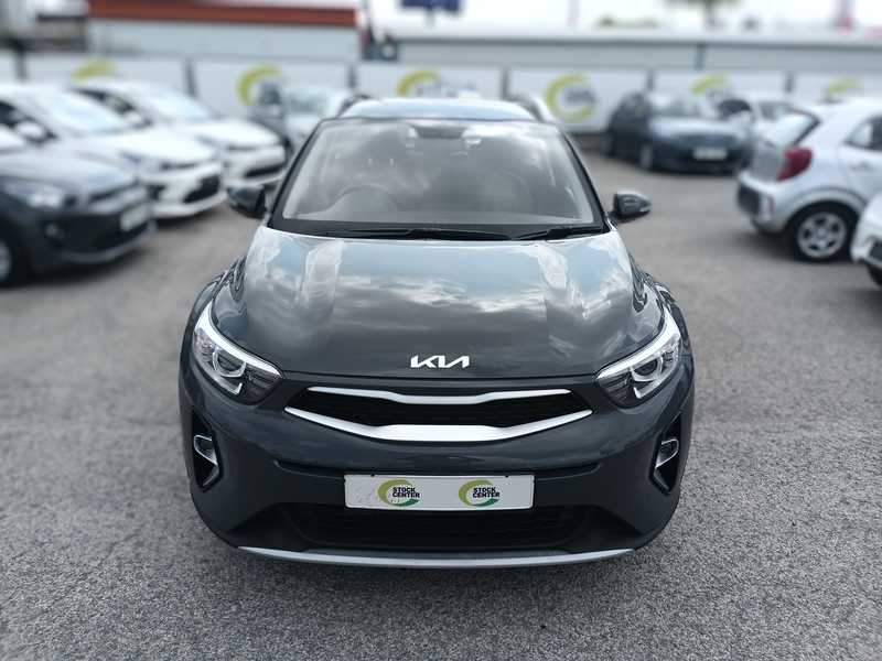 2022 KIA Stonic 1,0L 2022 Cyprus