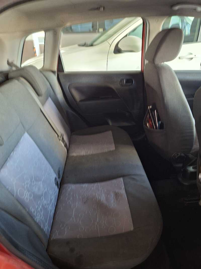 2006 Ford Fiesta 1,2L 2006 Cyprus
