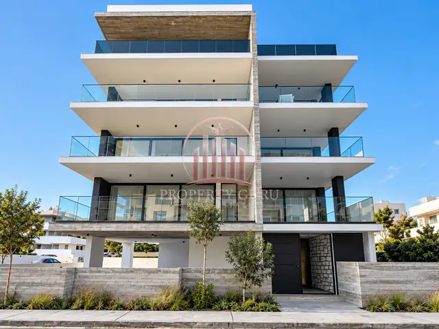 3-bedroom apartment to rent, Επαρχία Λεμεσού — Λεμεσός - Άγιος Νεκτάριος