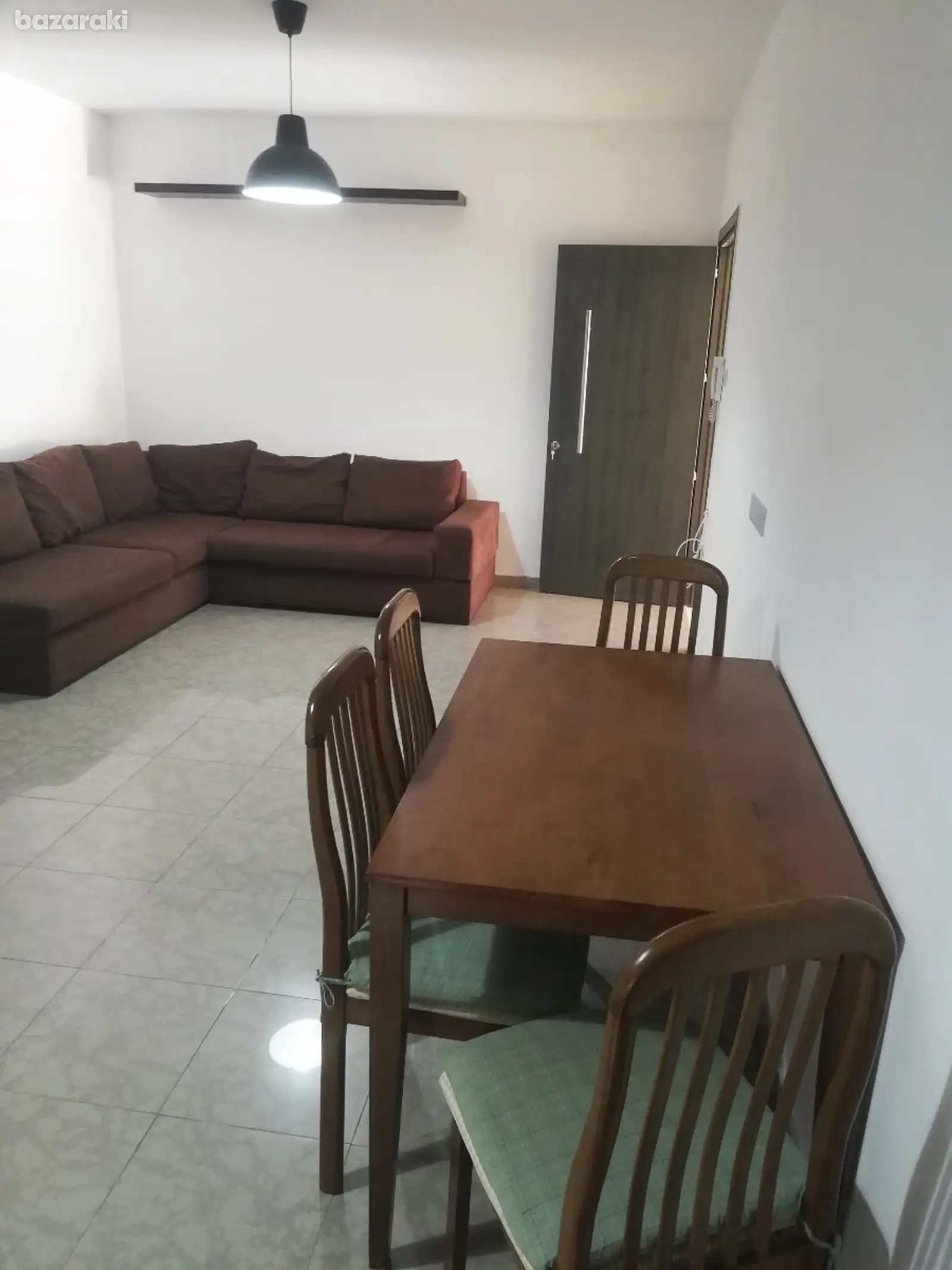 House, 1 bedroom — 3
