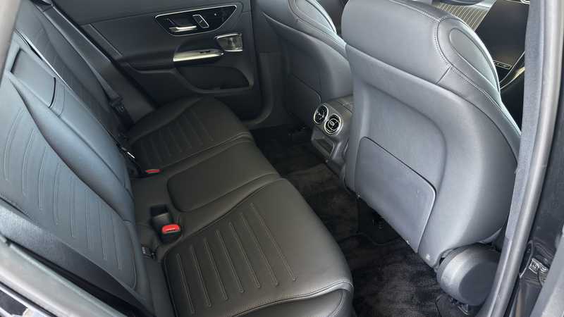 2024 Mercedes-Benz GLC-Class 2,0L 2024 Cyprus
