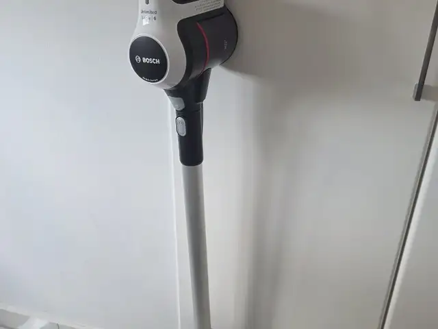 Bosch Stick Vacuum Cleaner, Επαρχία Λάρνακας — Λάρνακα - Σκάλα