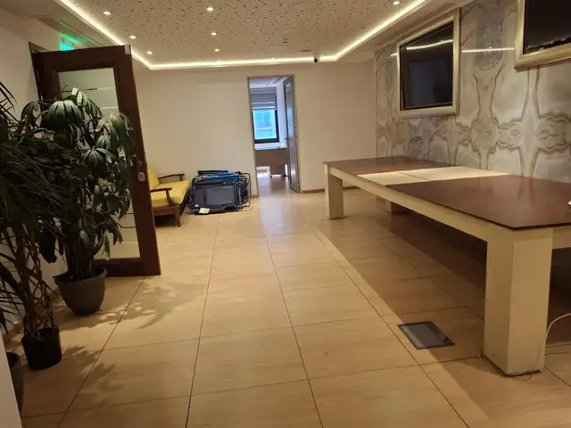 250m2 office furnished or unfurnished, Επαρχία Λεμεσού — Λεμεσός - Νεάπολη